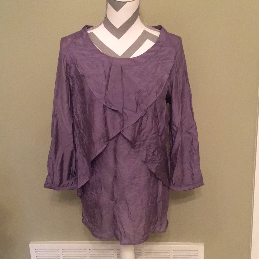 Miilla long top.